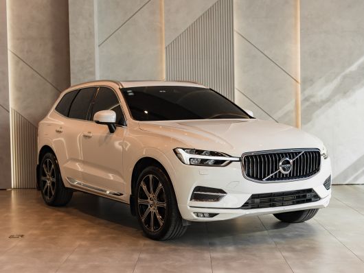Volvo XC 60 en venta