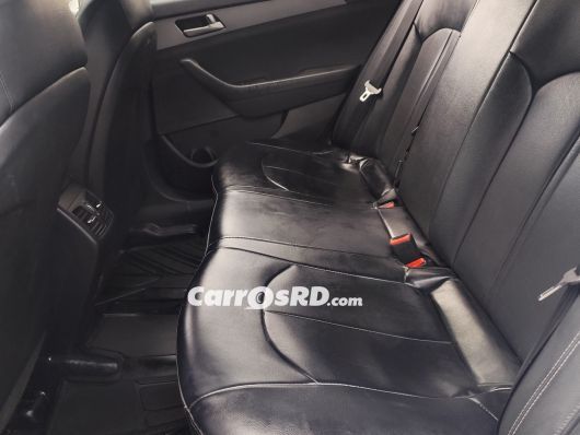 Hyundai Sonata Carros en venta