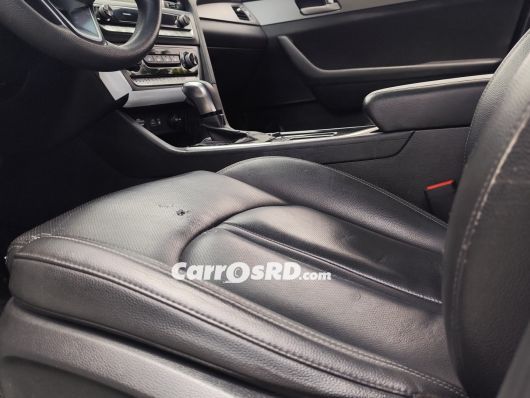 Hyundai Sonata Carros en venta