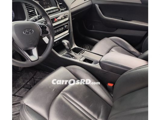 Hyundai Sonata Carros en venta