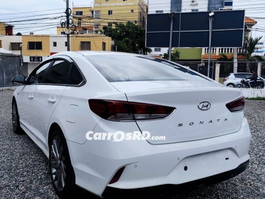 Hyundai Sonata Carros en venta