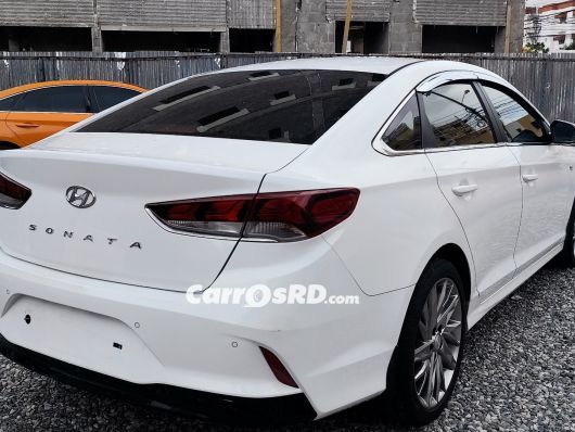 Hyundai Sonata Carros en venta