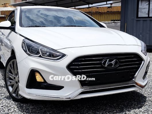 Hyundai Sonata Carros en venta