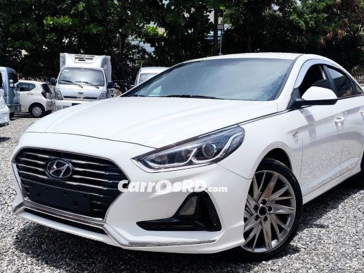 Hyundai Sonata Carros en venta