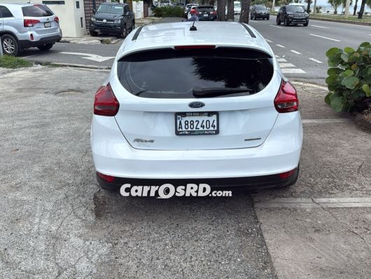 Ford Focus Carros en venta
