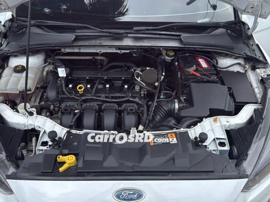 Ford Focus Carros en venta
