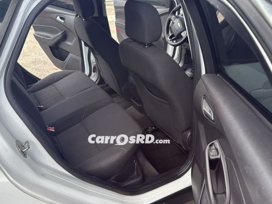 Ford Focus Carros en venta