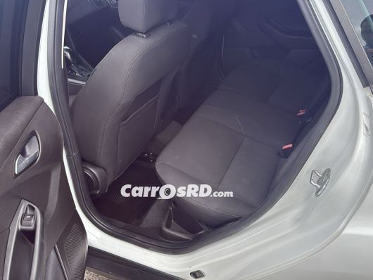 Ford Focus Carros en venta
