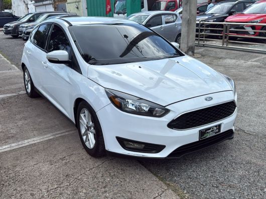 Ford Focus SE en venta