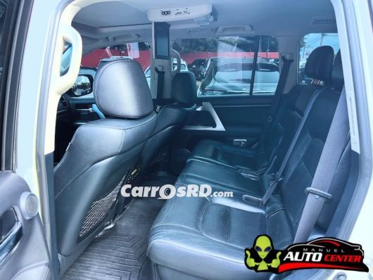 Toyota Land Cruiser Jeepeta en venta