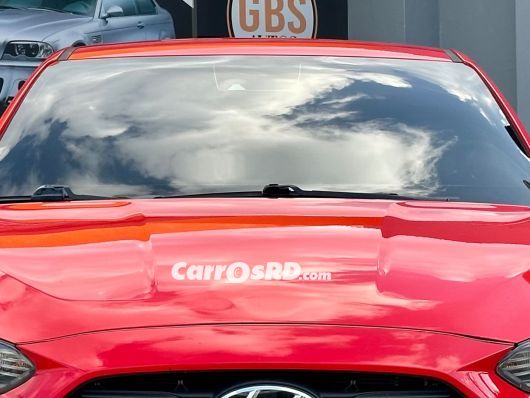 Hyundai Veloster Carros en venta