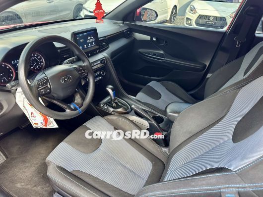 Hyundai Veloster Carros en venta