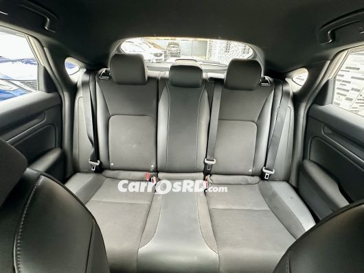 Honda Civic Carros en venta