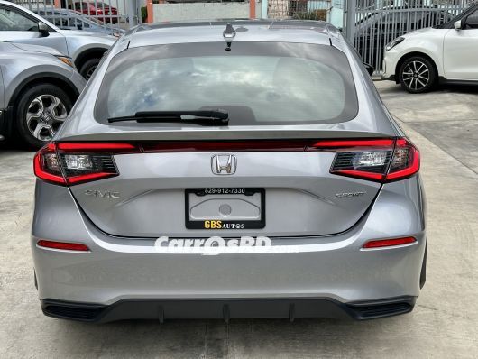 Honda Civic Carros en venta