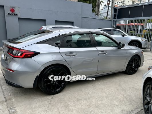 Honda Civic Carros en venta