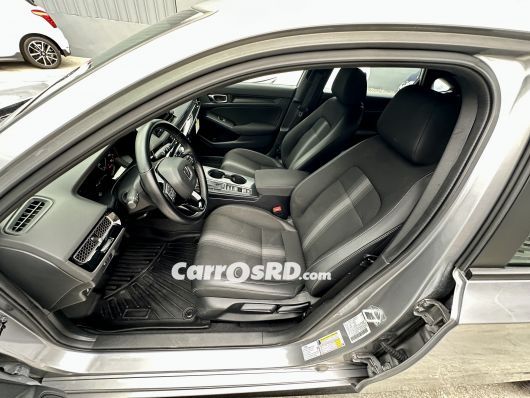 Honda Civic Carros en venta