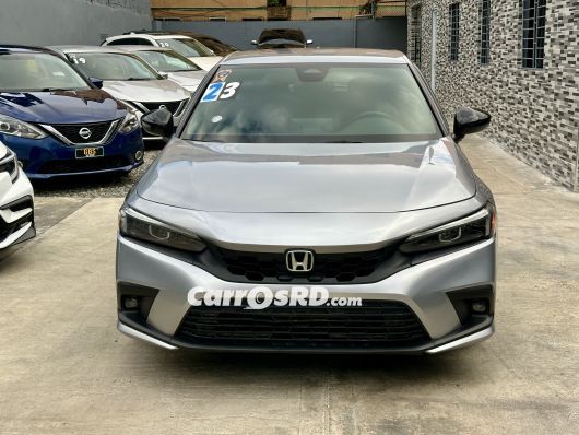 Honda Civic Carros en venta