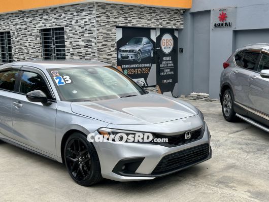 Honda Civic Carros en venta