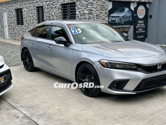 Honda Civic Carros en venta