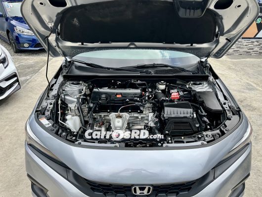 Honda Civic Carros en venta