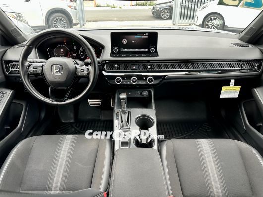 Honda Civic Carros en venta