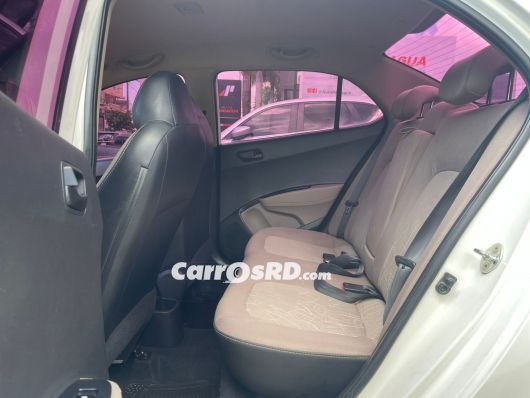 Hyundai i10 Carros en venta