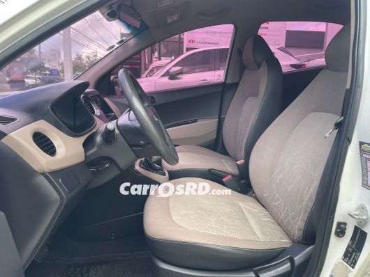Hyundai i10 Carros en venta