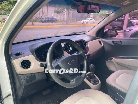 Hyundai i10 Carros en venta