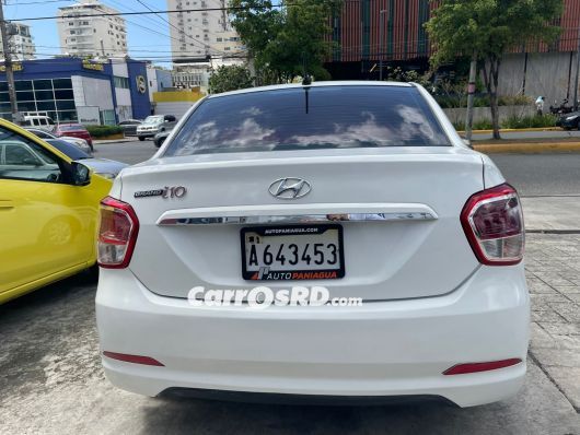 Hyundai i10 Carros en venta
