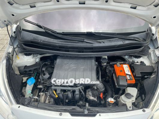 Hyundai i10 Carros en venta