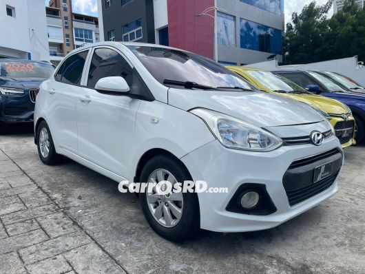 Hyundai i10 Carros en venta
