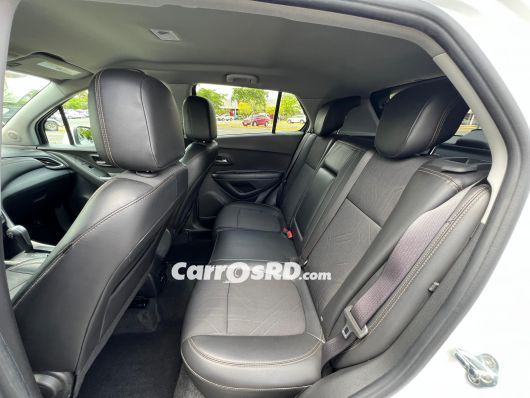 Chevrolet Trax Jeepeta en venta