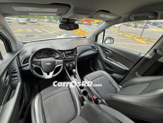 Chevrolet Trax Jeepeta en venta