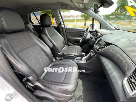 Chevrolet Trax Jeepeta en venta