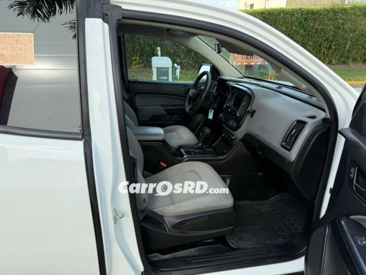 Chevrolet Colorado Camioneta en venta