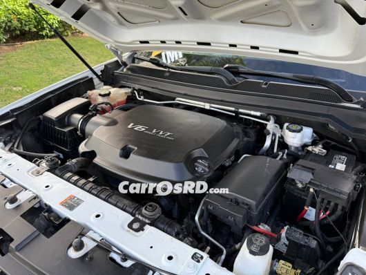 Chevrolet Colorado Camioneta en venta