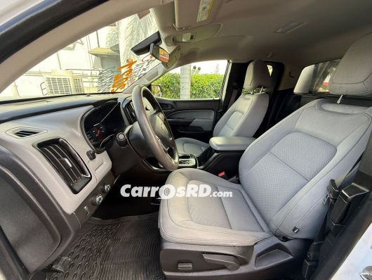 Chevrolet Colorado Camioneta en venta