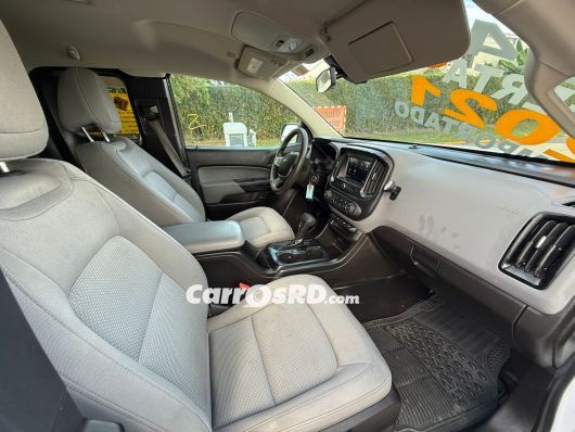Chevrolet Colorado Camioneta en venta