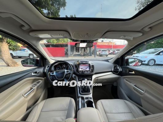 Ford Escape Jeepeta en venta