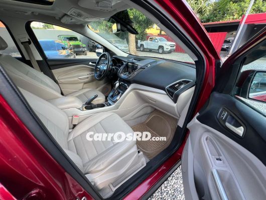Ford Escape Jeepeta en venta
