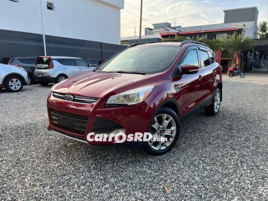 Ford Escape Jeepeta en venta