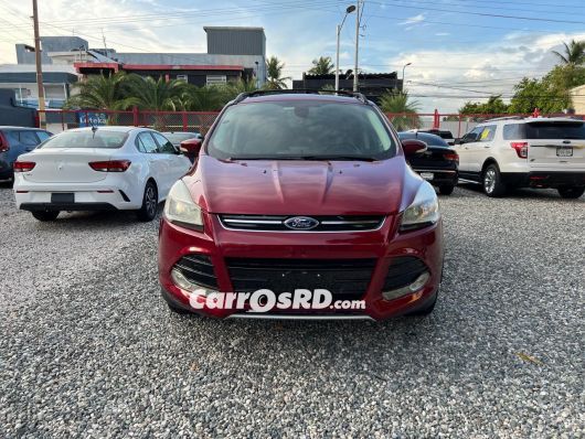 Ford Escape Jeepeta en venta