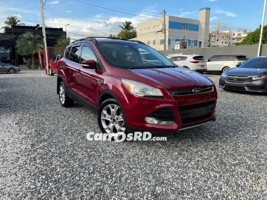 Ford Escape Jeepeta en venta