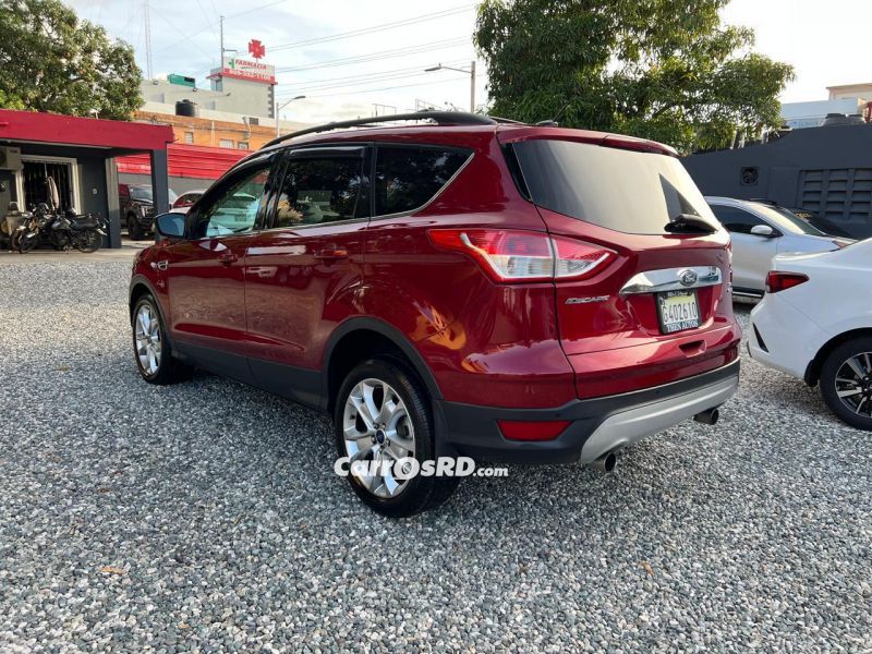 Ford