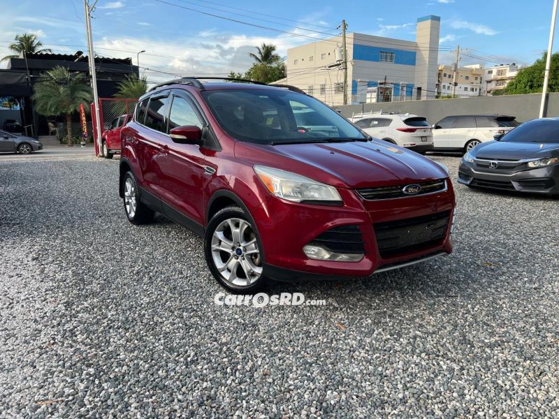 Ford