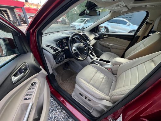 Ford Escape SEL Ecoboost