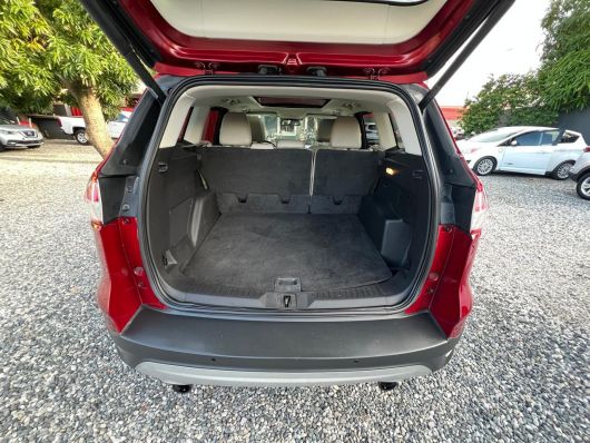 Ford Escape SEL Ecoboost