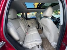 Ford Escape SEL Ecoboost