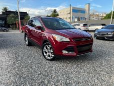 Ford Escape SEL Ecoboost