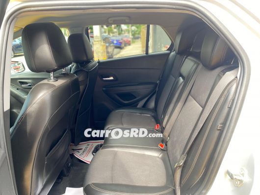 Chevrolet Trax Jeepeta en venta